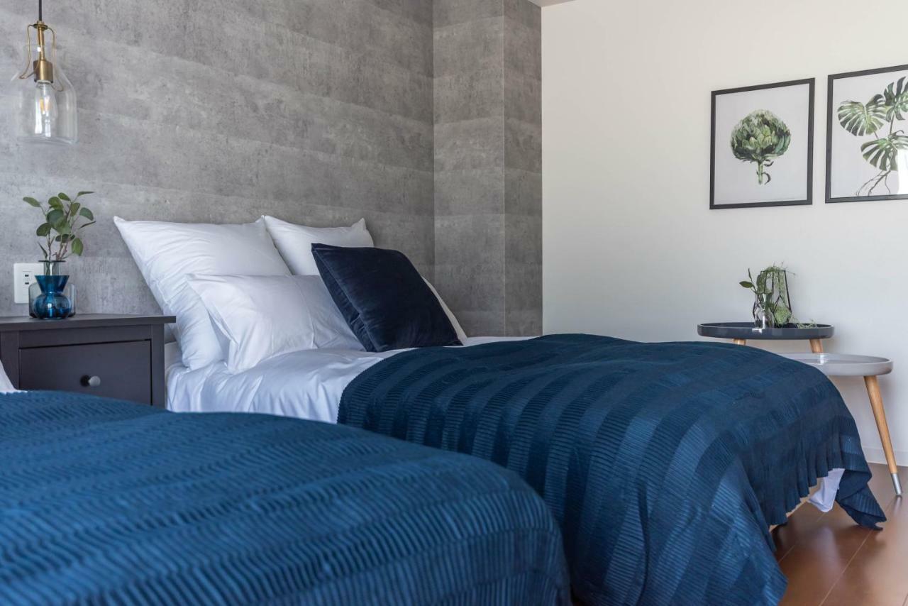 Villa Penthouse Tenma Осака Екстериор снимка