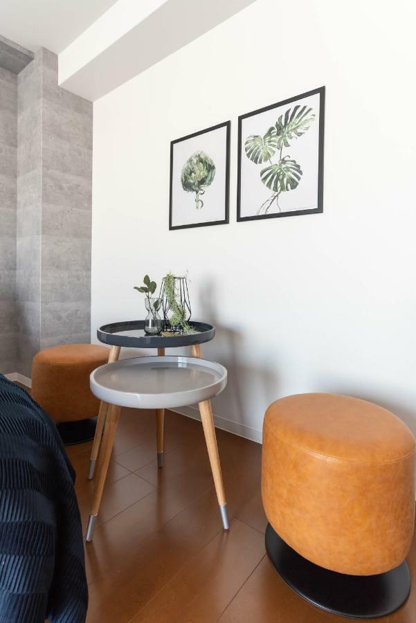 Villa Penthouse Tenma Осака Екстериор снимка